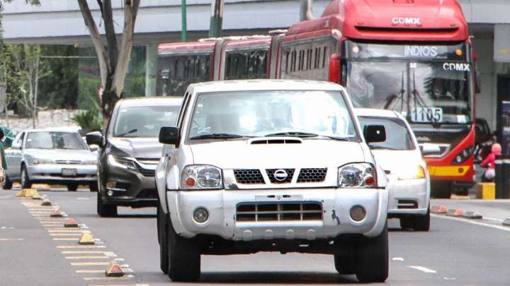 Así Aplica el Hoy No Circula este Jueves 16 de Octubre de 2025 en la CDMX y Edomex
