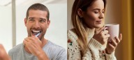 "La saliva neutraliza los ácidos". La razón por la que nunca hay cepillarse los dientes luego de tomar café