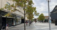 Plymouth tower block new town to ‘bring city centre to life’