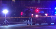 2 people shot at Arvada apartment complex during disturbance