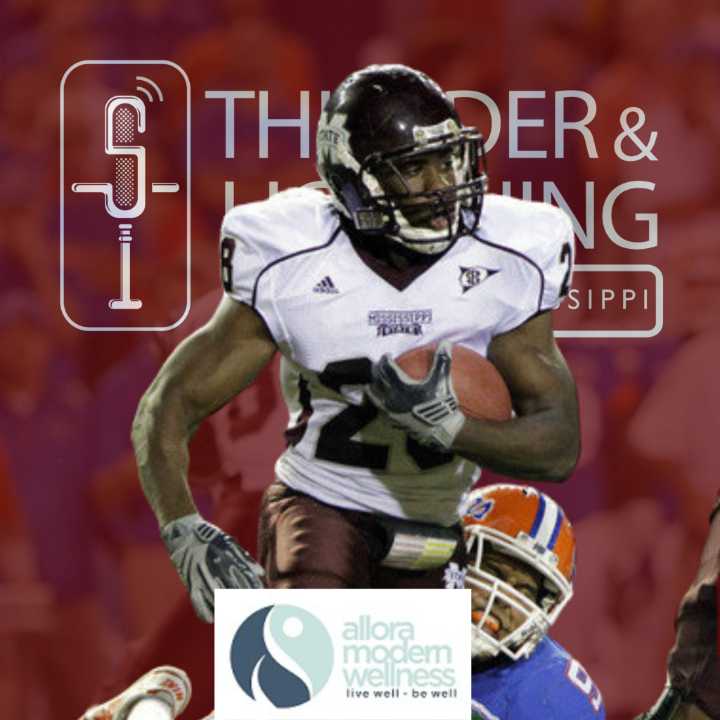 T&L Exclusive: Vick Ballard Relives Mississippi State’s 2010 Win Over Florida