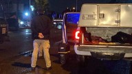 Encuentran a hombre asesinado y con huellas de tortura en la entrada a San Pedro, Navolato
