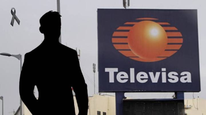 Muere famoso actor de Televisa tras padecer un agresivo cáncer