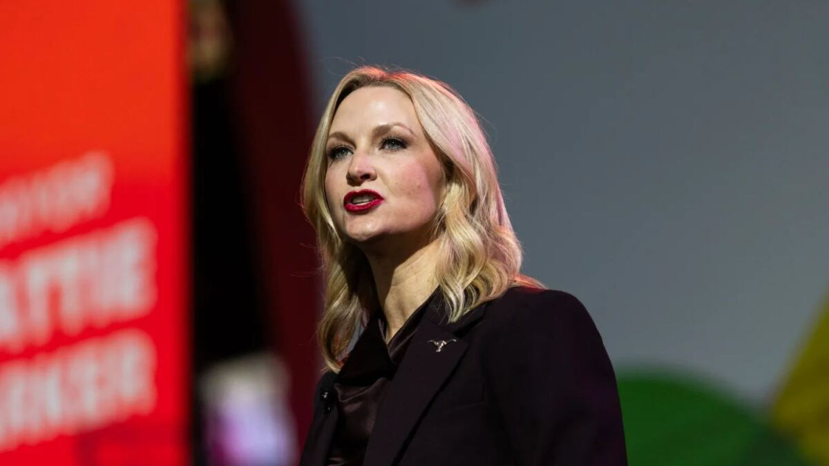 Film is Fort Worth’s next ‘great industry,’ mayor says during State of the City