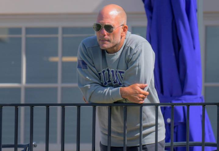 Ravens are alive again. Trade deadline demands action.