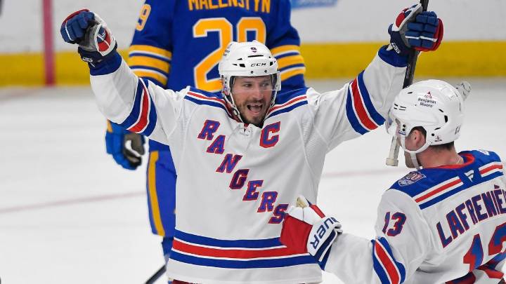 Rangers’ J.T. Miller cherishes Vancouver memories ahead of ’emotional’ return