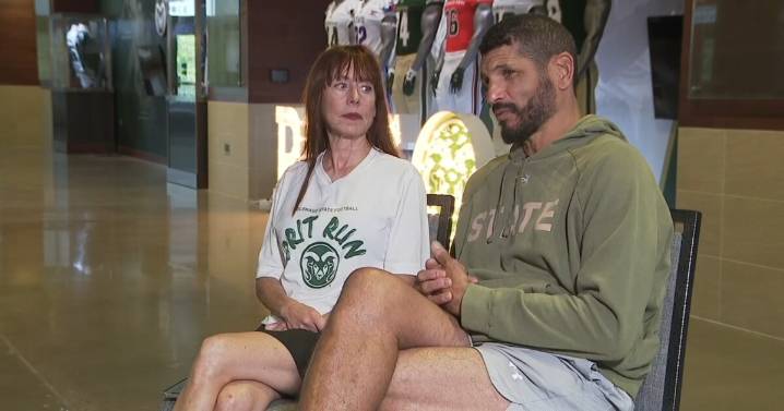 Jay Norvell tackles cystic fibrosis off the field with $50K gift to CSU