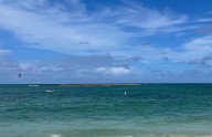 Search for missing paddler in Kailua resumes for 3rd full day