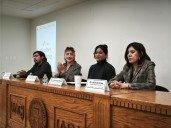 Realizan Laboratorio Urbano Arquitectónico