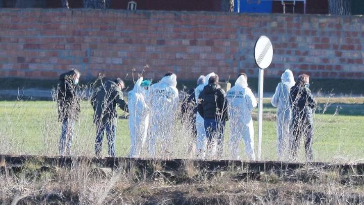 La Fiscalía de Valladolid pide 18 años de cárcel para el único acusado por el asesinato de Esther López