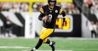 Aaron Rodgers isn't looking for 'revenge' when the Steelers face the Packers, just a victory
