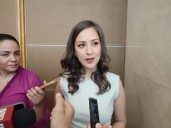 Pide Anayeli Muñoz a Fiscalía no revictimizar a mujeres desaparecidas