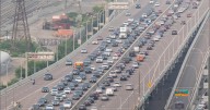 Insurance companies are writing off vehicles at higher rates