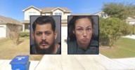 Parents severely abused 10-year-old diaper-clad boy until he died, police say