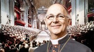 🕊️ Monseñor Eleganti lanza duras críticas al Concilio Vaticano II y a la nueva liturgia