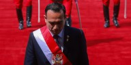 José Jerí y la crisis de inseguridad ciudadana: ¿Cuál es el primer paso que debe dar?