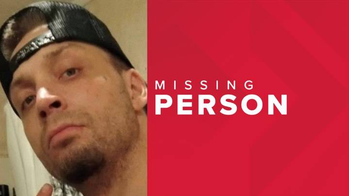 Randolph County deputies search for missing 32