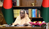 Arrest warrants issued against ex-Bangladesh PM Hasina in disappearance cases