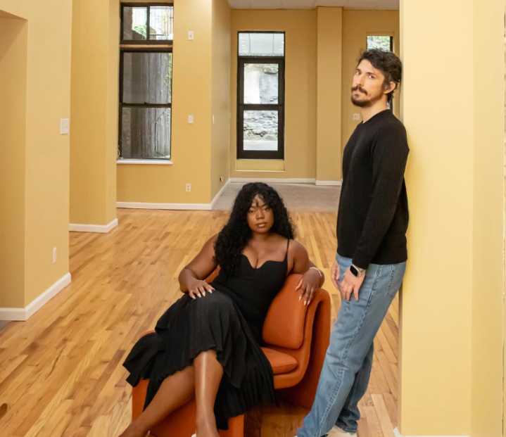 Brooklyn Café Brews Success For Entreprenuers