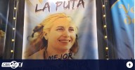 "La puta mejor embalsamada" festeja seis años en escena