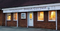Green light for micro bar plans at Indian takeaway business