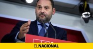 El PP pide al Supremo que reclame al PSOE los movimientos de caja y el origen de los sobres de Ábalos