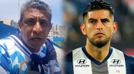 José Soto lanza advertencia a Carlos Zambrano por constantes expulsiones con Alianza: "A veces hay que..."