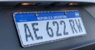 Adiós impuesto a la patente: el listado de autos que quedarán exentos del pago desde noviembre