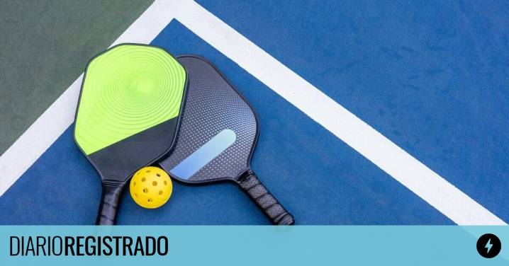 Otro deporte de paleta: qué es el Pickleball y cómo busca ponerse de moda en Argentina