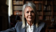 Los familiares de Diane Keaton revelaron la causa de la muerte de la actriz