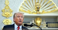 Politicians 'tacky' renovations – Trump's 'gold' ballroom to Johnson's wallpaper