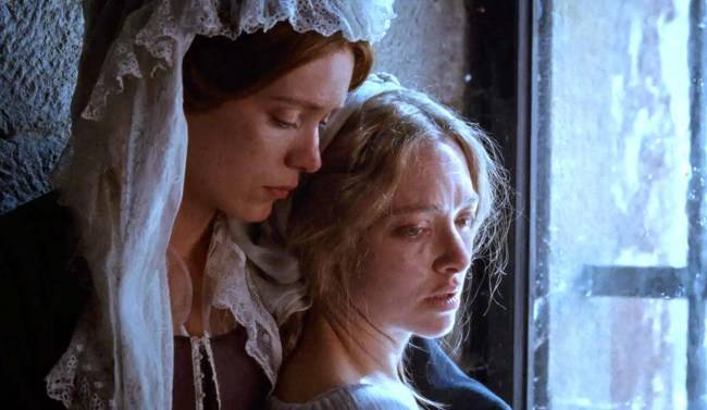 ‘The Testament of Ann Lee’ to compete in comedy/musical categories at the Golden Globes