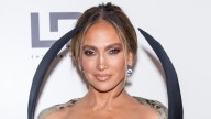 Jennifer Lopez Gave Major Melania Trump Vibes In This Bizarre Outfit