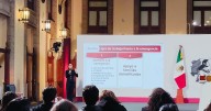 CSP presenta Plan de 4 ejes para atender emergencias y prevenir desastres naturales