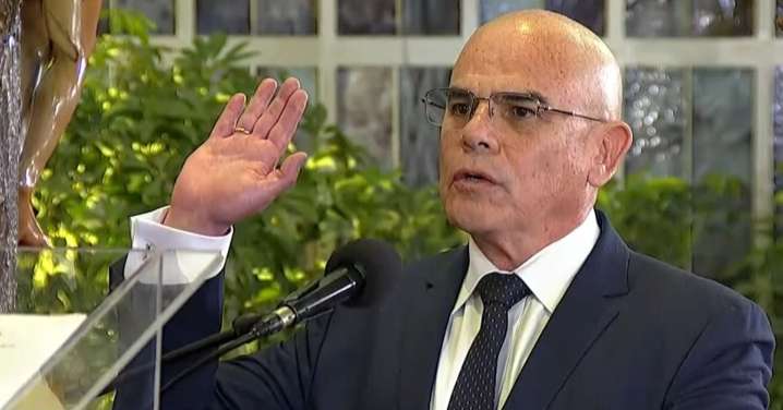 José Jerí juramentó a su premier: Ernesto Álvarez es el nuevo presidente del Consejo de Ministros