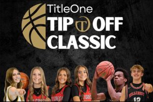 TitleOne hosting first high school basketball tournament at the Mountain America Center