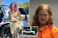 Neighbor accused of shooting woman because her horse was getting 'too fat'