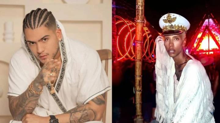 Se destapa la verdad tras el crimen de B King y Regio Clown: Fiscalía ya tendría a los asesinos en la mira