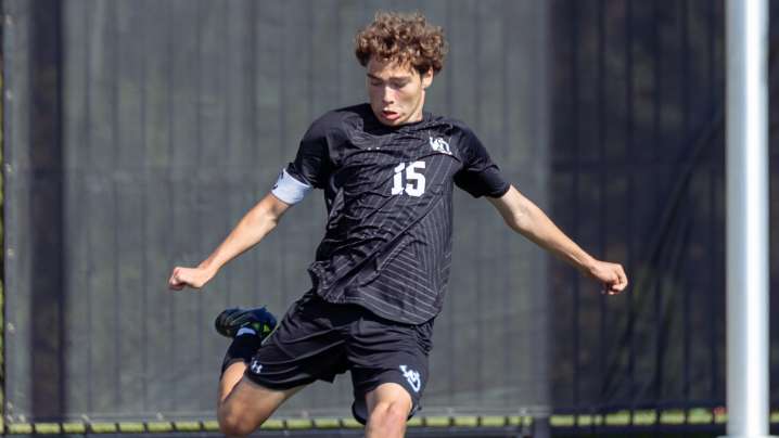Check out the Week 6 Michigan high school boys state soccer rankings