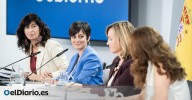 El blindaje constitucional del aborto provoca dudas en las expertas: "Tiene menos alcance a nivel de garantías"