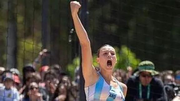 La Selección Argentina de Beach Handball llega a Neuquén para una clínica abierta