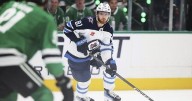 Star left-winger Kyle Connor signs eight-year, US$96M extension with Winnipeg Jets