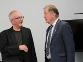 Addiction treatment centre looks forward to 'transformation'