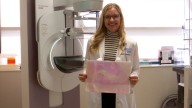 East TN radiologist's breast cancer battle shaping how she helps patients