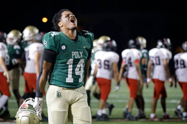 Press-Telegram football: Previews, predictions for Week 7’s top games