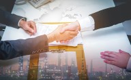 Ven oportunidades de negocio por 180 mil mdd para México
