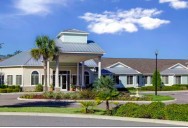 Assisted living facility worker gets break after stealing from patient