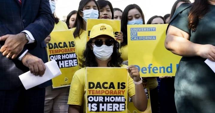 Procesaran nuevas solicitudes de DACA en cumplimiento de orden judicial