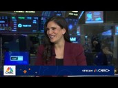 Confluence of factors are bringing investment into biotech sector, says StemPoint's Michelle Ross