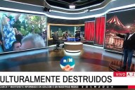 El mensaje de Baby a Milei: "No se hace una campaña política con culos y tetas"